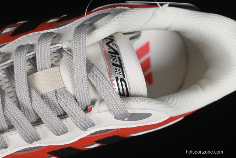 Adidas Originals Mts Pro IH5836 Retro Breathable Cushioned Casual Running Shoes