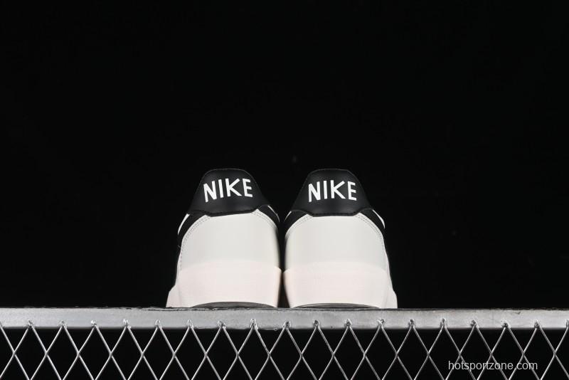 Nike Killshot 2 Retro Comfortable Anti-Slip Low-Top Sneakers - HQ1657-103
