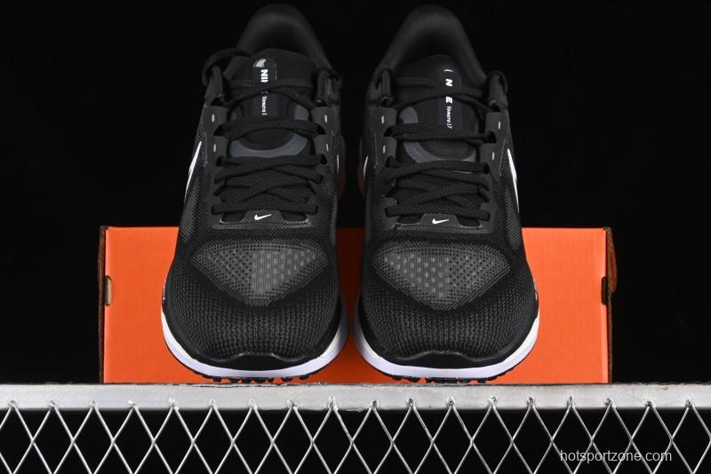 Nike Air Zoom Vomero 17 Lunar Summer 2024 New Cushioned Casual Running Shoes - FB1309-004