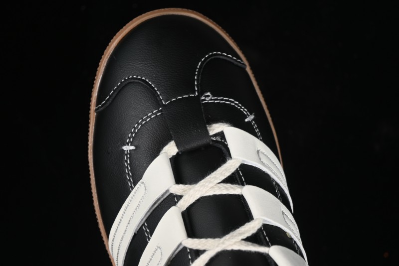 Adidas Origials Gazelle Retro Casual Slip-Resistant Wear-Resistant Low-Top Sneakers - ID3517