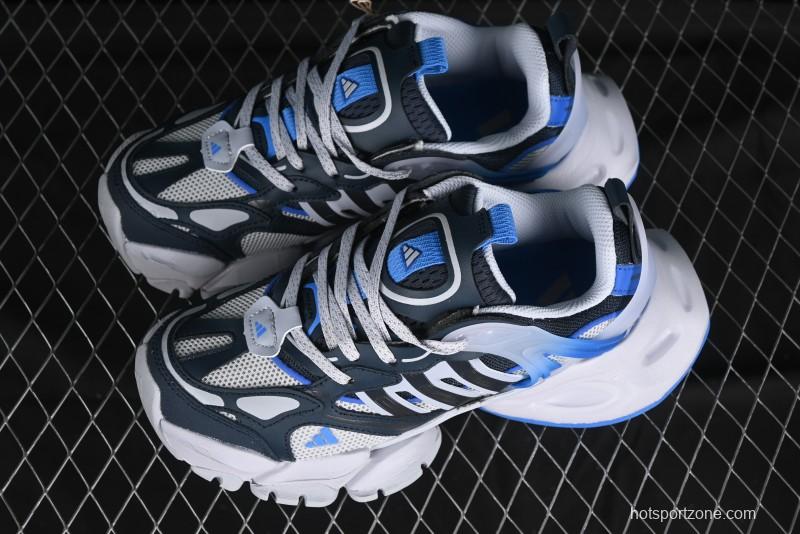 Adidas Vento XLG Deluxe Retro Casual Dad Shoes - JR8079