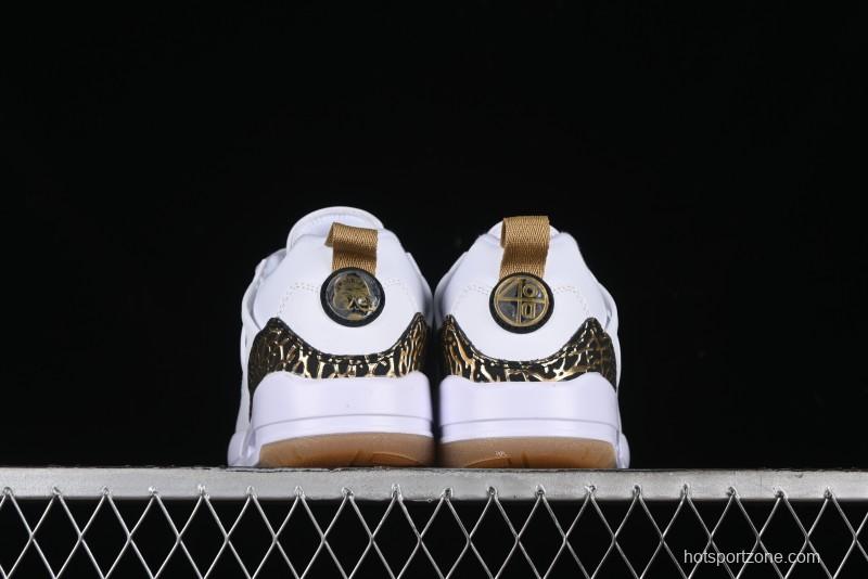 Nike Jordan Spizike Low AJ Hybrid Element Casual Sneakers - HJ9019-100