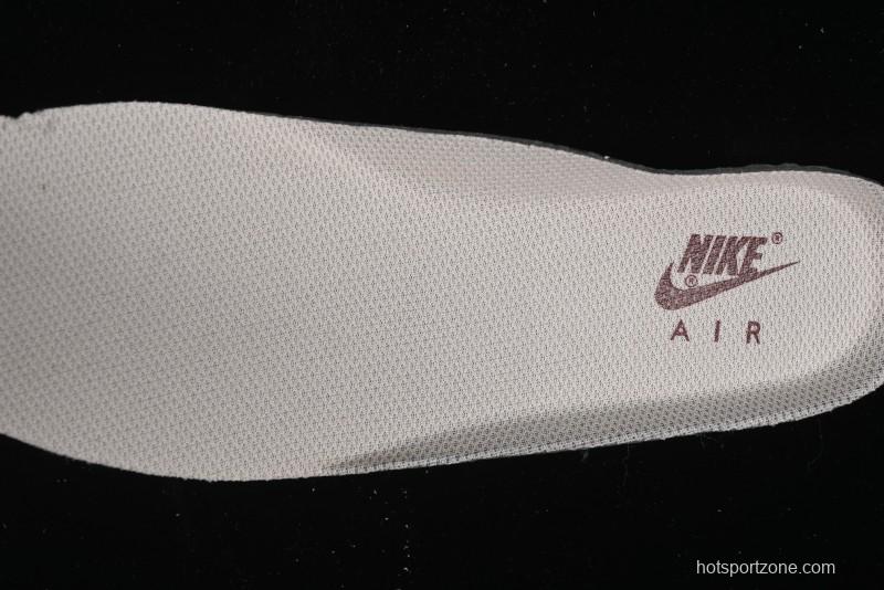 Nike Air Force 1'07 Low "Pumpkin Head" Halloween Themed Casual Sneakers - XL2321-888