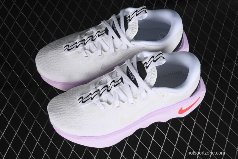 Nike Motiva Summer Breathable Cushioned Wave Running Shoes - DV1238-101