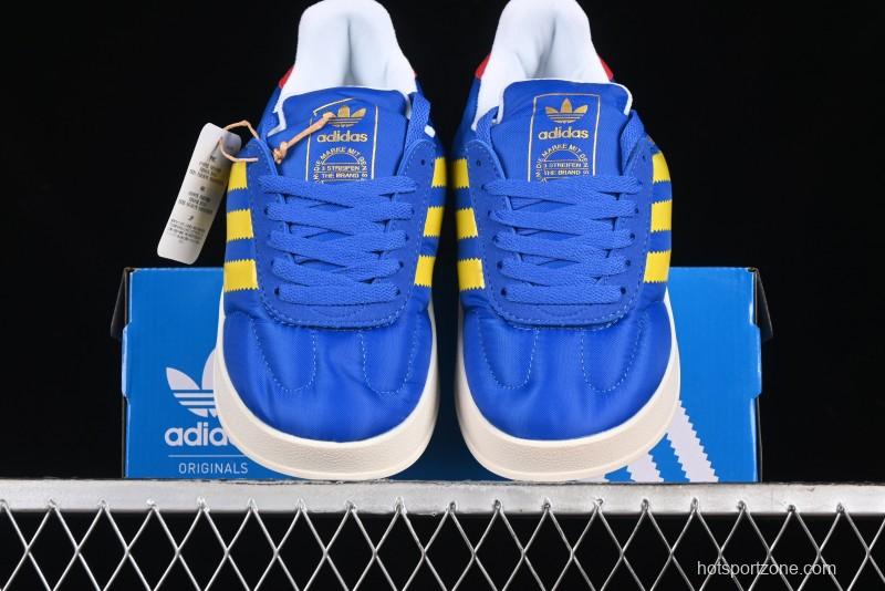 Adidas Originals Samba Home IH5503 Slip-On Comfort Winter Boots for Indoor and Outdoor - IH5503