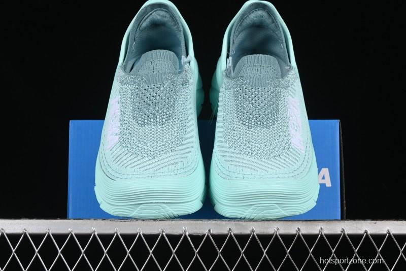 HOKA ONE ONE Restore Tc Classic Versatile Comfortable Cushioned Anti-Slip Low-Top Running Shoes - 1134532 OMSO