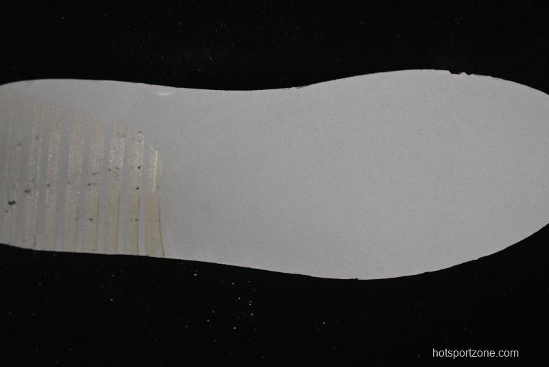 Nike SB Dunk Low SUP Collaboration - Black White Black Swoosh Anniversary Custom Low-Top Casual Skate Shoes - MM1089-020