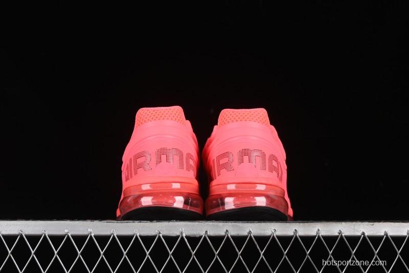 Nike Air Max 2013 Retro Breathable Mesh Cushioned Running Shoes - HF3660-600