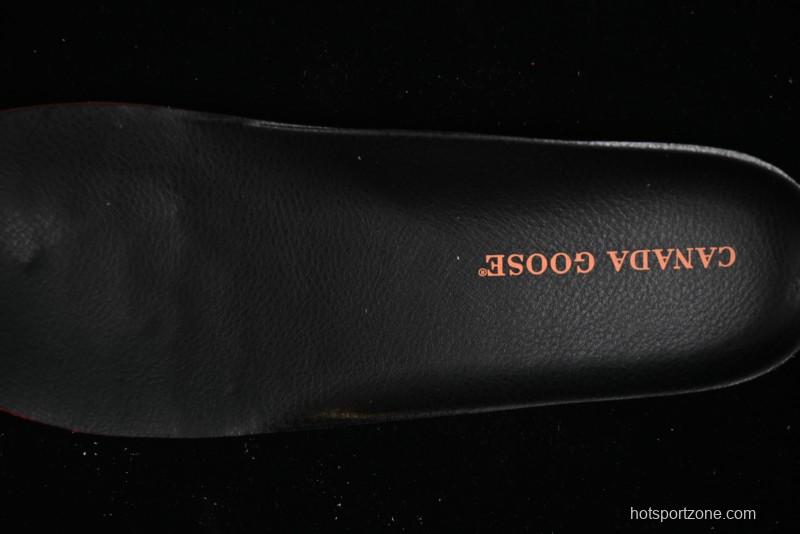 Canada Goose Glacier Trail Sneaker Low-Top Lifestyle Casual Shoes - X.E5