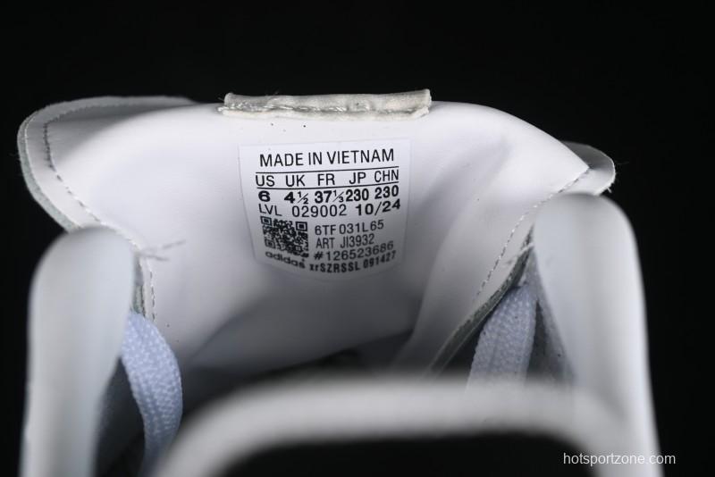 Adidas Originals Samba OG Retro Casual Sneakers - JI3932