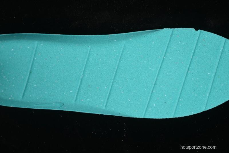 Nike Suede Slip-Resistant Wear-Resistant Low-Top Casual Shoes FN0314-100