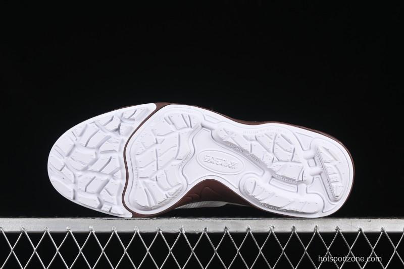 Nike Travis Scott x Shark-A-Don Low Lifestyle Casual Shoes - HQ3073-100