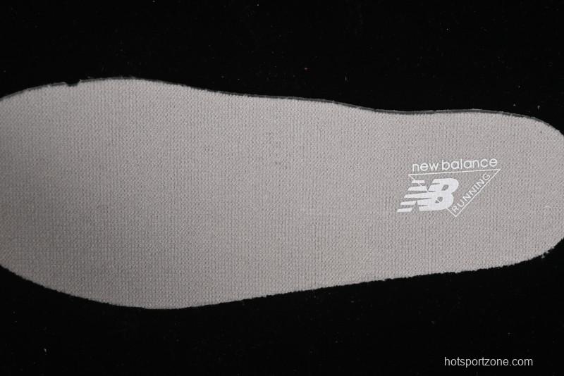 New Balance 2002R Series Hook and Loop Kids Shoes with Fleece Lining - PV2002TM