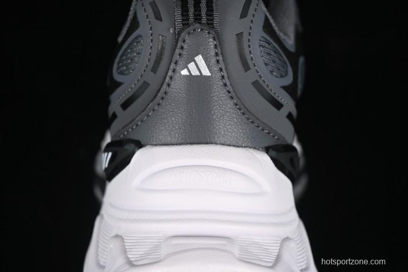 Adidas Originals Mts Pro IH6348 Retro Breathable Cushioned Casual Running Shoes - IH6348