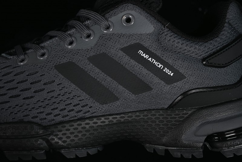 Adidas Sports Life Shoes BW0105 Breathable Mesh Casual Sneakers - BW0105