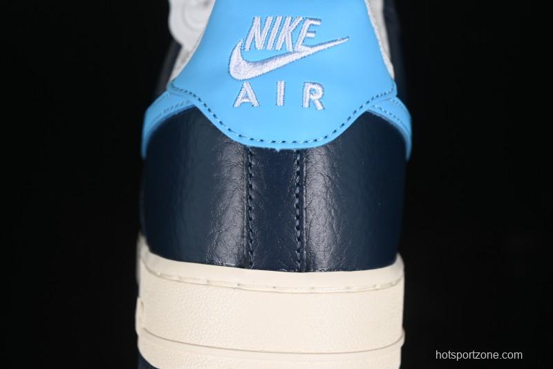 Nike Air Force 1 '07 Low Casual Sneakers - HJ9291-478
