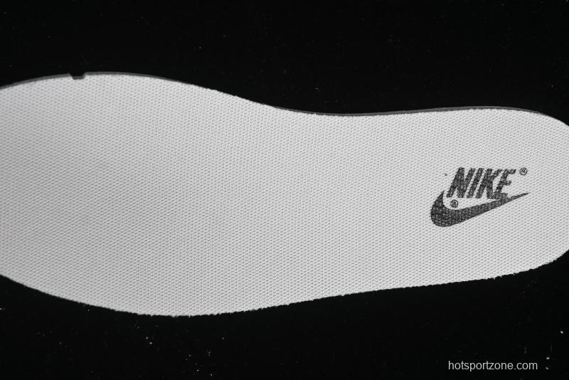 Nike SB Dunk Low The North Face Collaboration - Black Pig Eight Black Hook Anniversary High-End Custom Low-Top Casual Sneakers - SJ1089-011