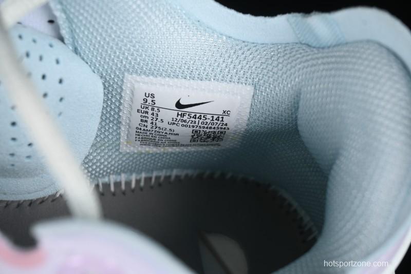 Nike Air Zoom G.T.Cut 3 EP Basketball Shoes with ZoomX Foam and Flywire Technology - HF5445-141