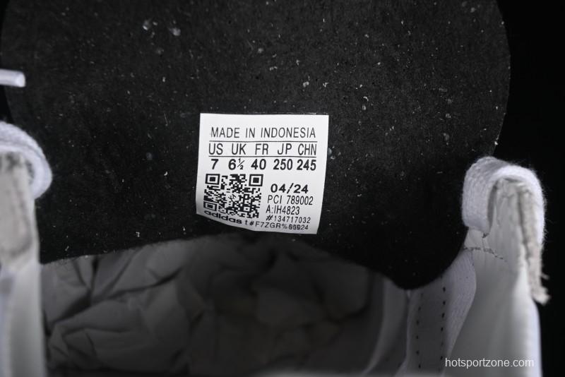 Adidas Originals SL 72 RS Retro Running Shoes - IH4823