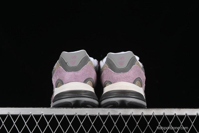 New Balance 2010 Series Retro Casual Running Shoes - U2010NB1