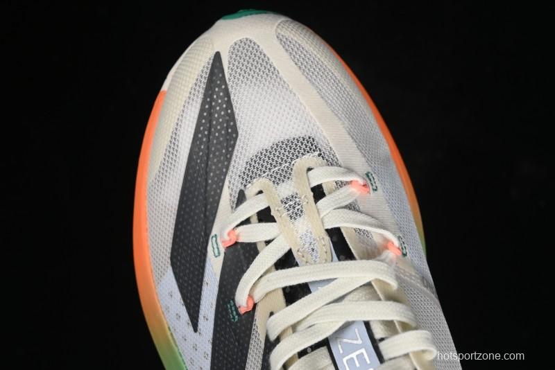 Adidas Adizero Adios Lightweight Breathable Low-Top Running Shoes - HQ3688