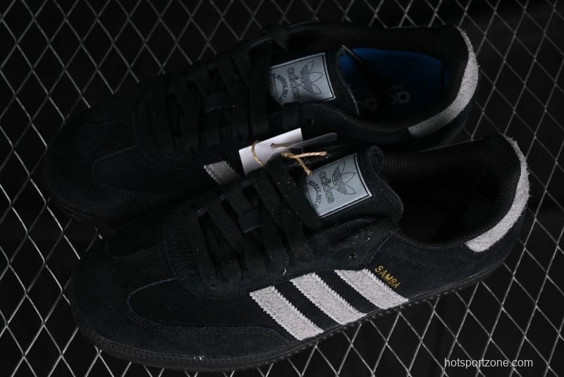 Adidas Originals Samba Retro Casual Sneakers - IH3348