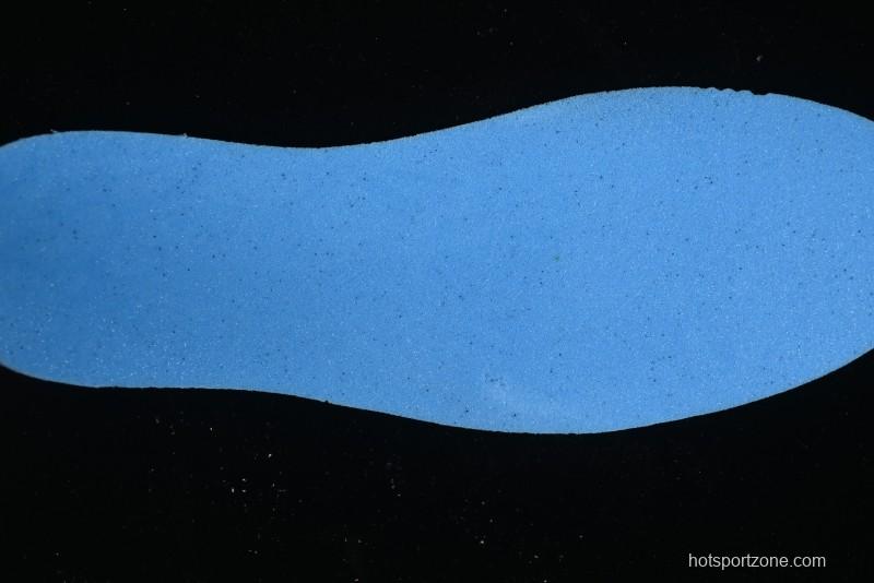 Nike Air Jordan Legacy 312 Low AJ312 Sneakers with Velcro Strap - FQ7827-101