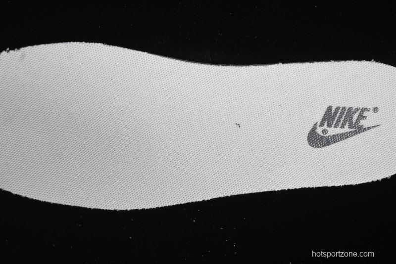 Nike SB Dunk Low The North Face Collaboration - Anniversary High-End Customized Low-Top Casual Skate Shoes - DQ1098-513