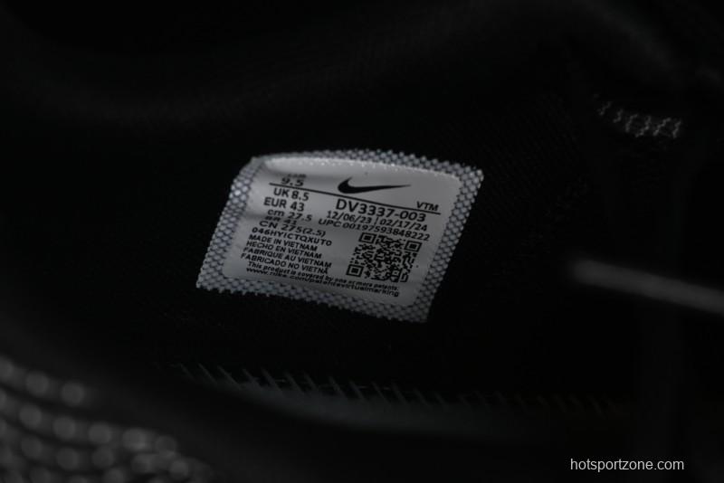 Nike Air Max Dn 2024 Running Shoes with Quadruple Air Cushion - DV3337-003