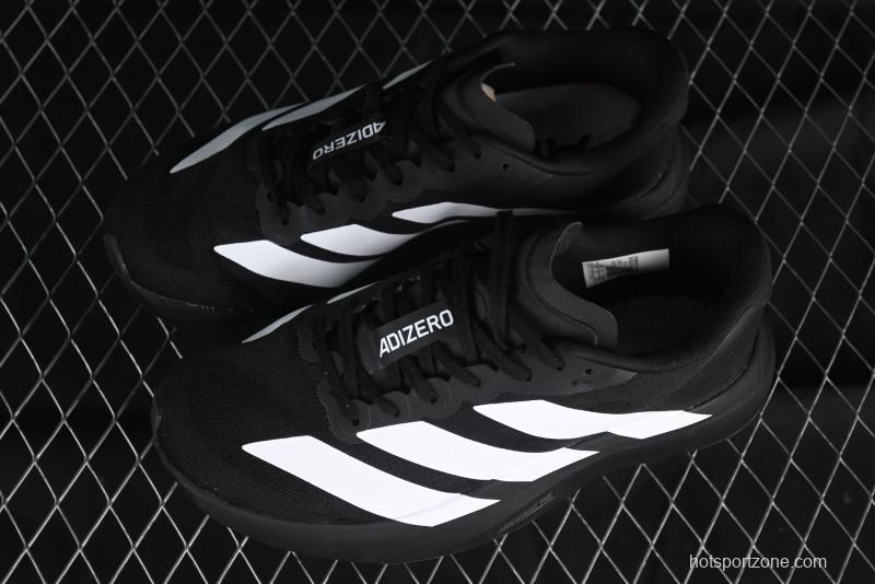 Adidas Adizero Evo SL Ultra-Lightweight Breathable Cushioned Running Shoes - JP7149
