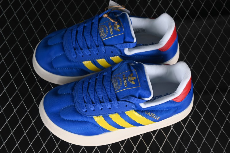 Adidas Originals Samba Home IH5503 Slip-On Comfort Winter Boots for Indoor and Outdoor - IH5503