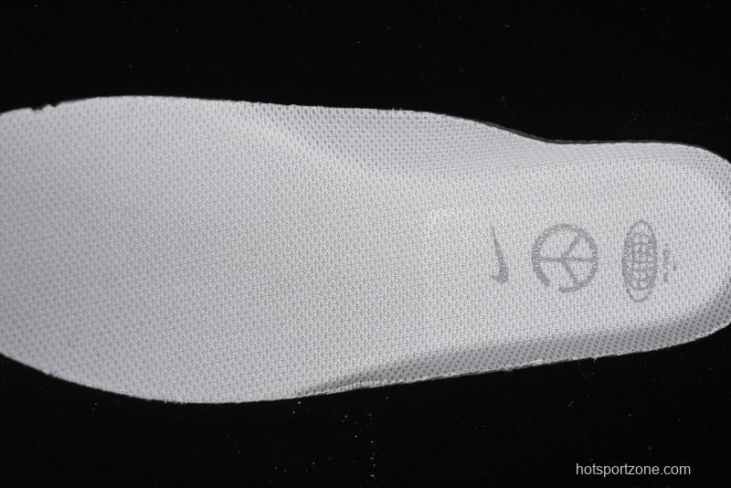 Nike Air Force 1 '07 Low Halloween Edition "Mercury Spider" Casual Sneakers - FB1893-333