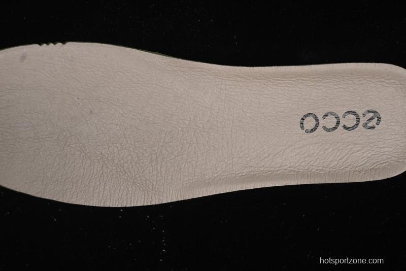 ECCO Drive Series Outdoor Waterproof Breathable Anti-Slip Running Hiking Shoes - 68703101001