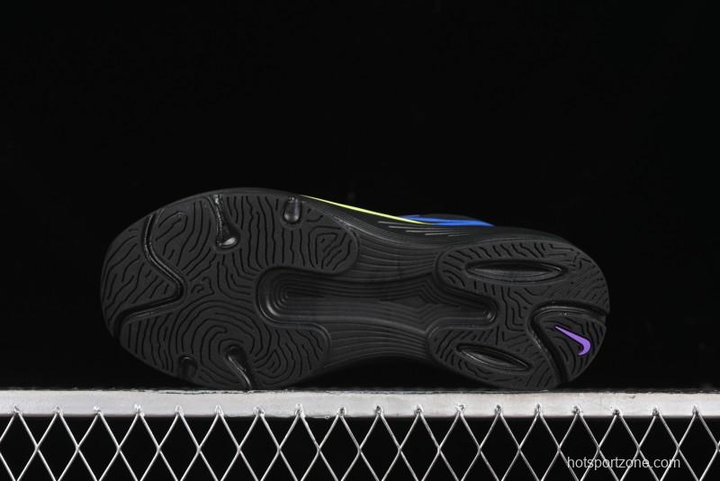 Nike Air Alphazoom Lightweight Breathable Running Shoes with Cushioning Technology - FD2722-003