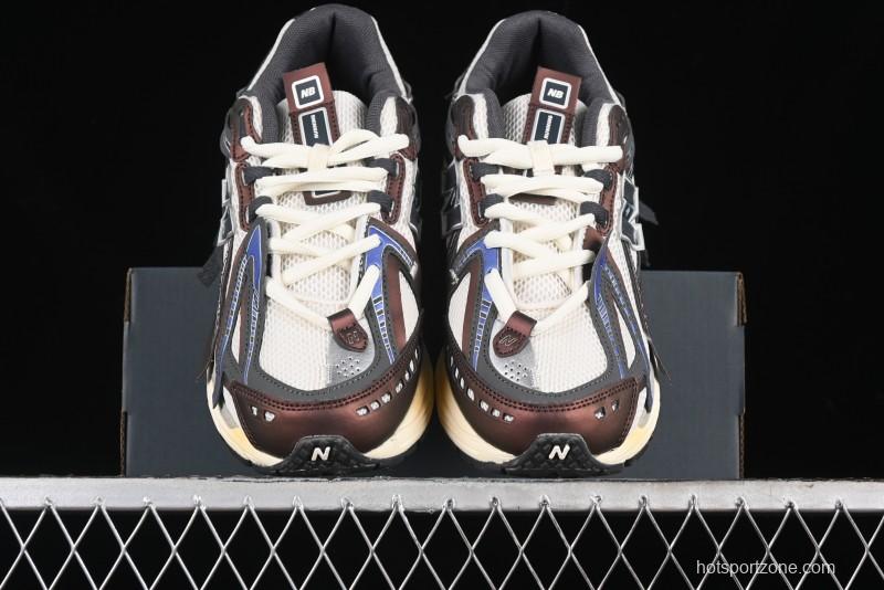 New Balance 1906 Series Retro Dad Style Casual Running Shoes - M1906AR