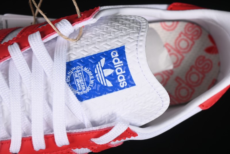 Adidas Originals SL 72 RS Classic Retro Running Shoes - JP5277