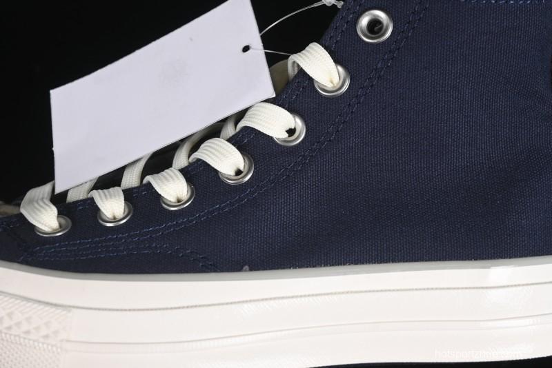 Converse Chuck Taylor All Star 1970s High Top Canvas Sneakers - A12453C