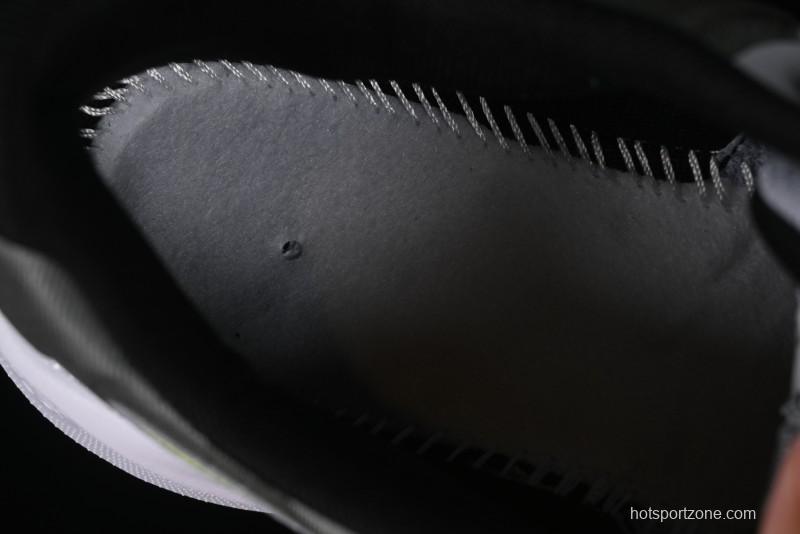 Nike Revolution 7 Wide Running Shoes with Breathable Mesh Upper and Durable Rubber Outsole - FB2207-002