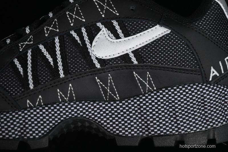 Nike Air Humara Retro Trail Running Shoes with 1990s Style - FJ7098-002