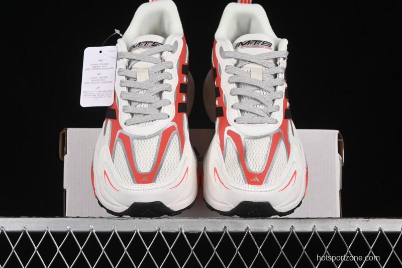 Adidas Originals Mts Pro IH5836 Retro Breathable Cushioned Casual Running Shoes