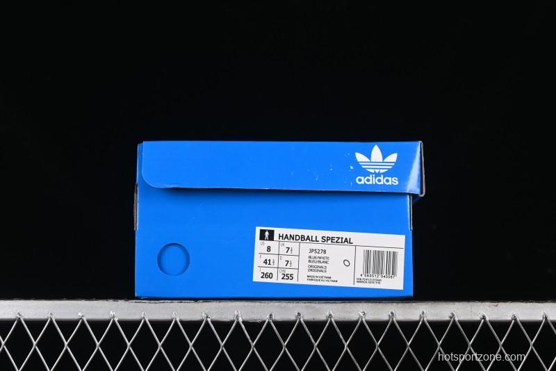 Adidas Handball Spezial Retro Casual Sneakers - JP5278