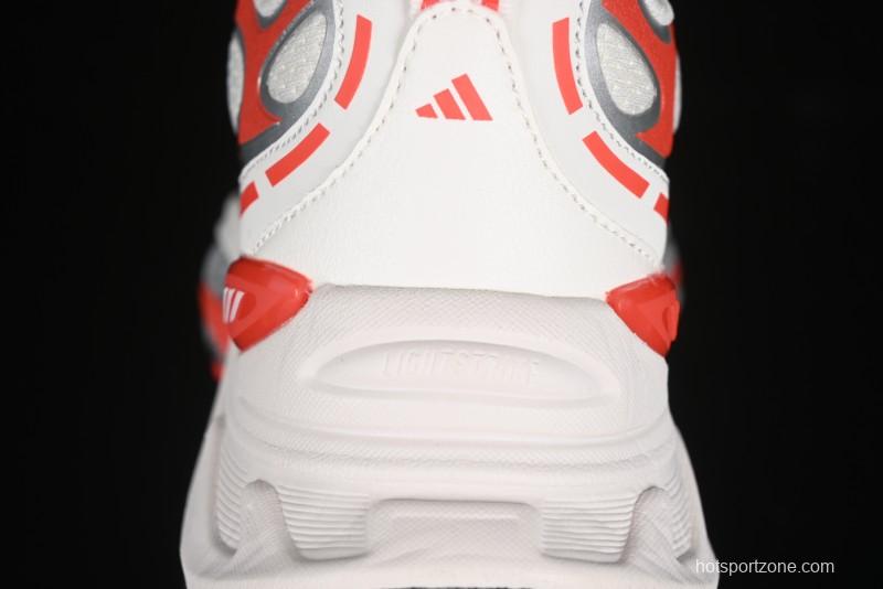 Adidas Originals Mts Pro IH5836 Retro Breathable Cushioned Casual Running Shoes