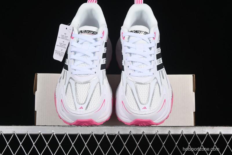 Adidas Originals Mts Pro IH6353 Retro Breathable Cushioned Casual Running Shoes - IH6353