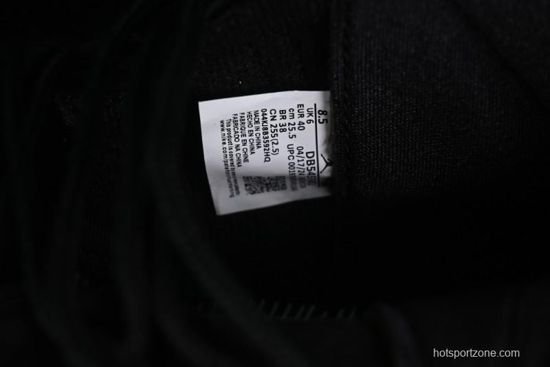 Nike Air Jordan 11 Retro Bred Velvet Basketball Shoes - DB5457-061