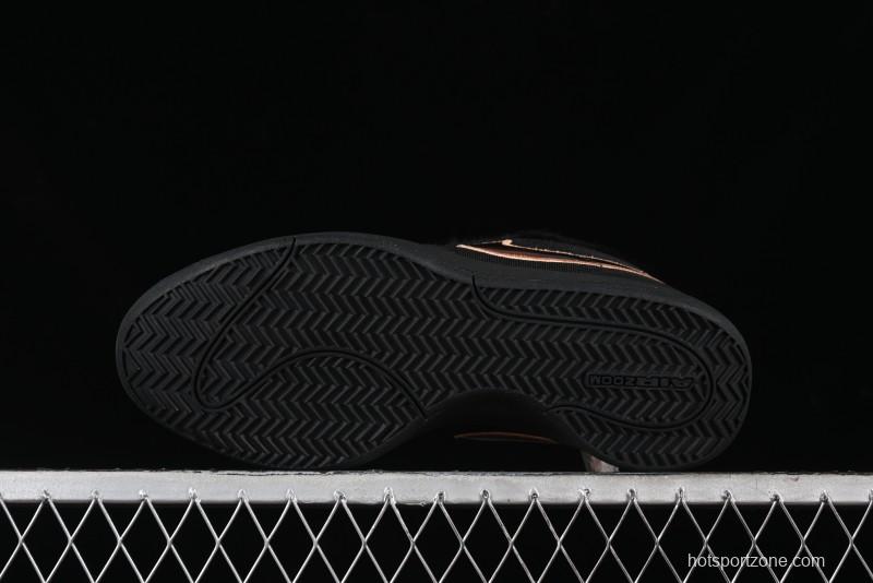 Nike Book 1 Devin Booker Men's Performance Basketball Shoes with Zoom Air Cushion - FJ4250-001