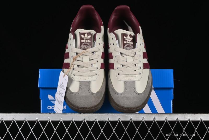 Adidas Originals Samba OG Casual Sneakers - ID1482