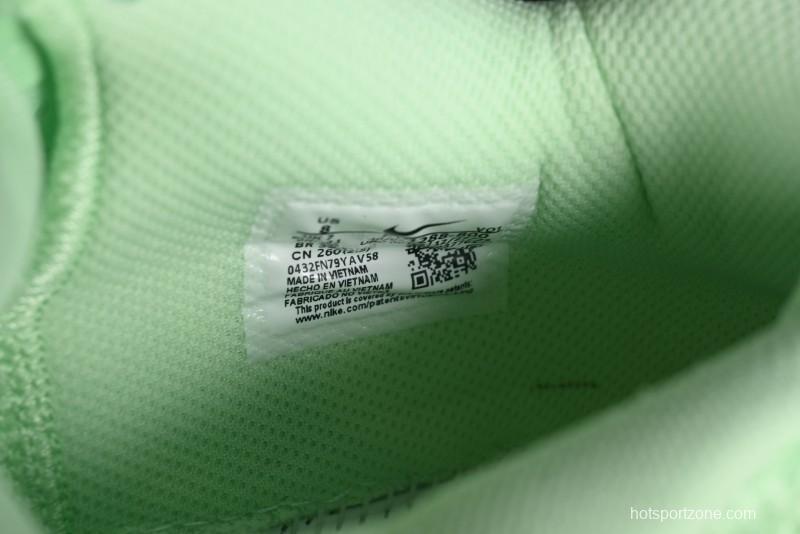 Nike Ja 1 "Day One" Basketball Shoes with Zoom Cushioning and Low-Top Design - FV1288-800