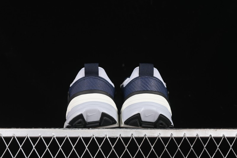 Nike V2K Runtekk Run Cushioned Anti-Slip Retro Low-Top Running Shoes - HJ4497-400