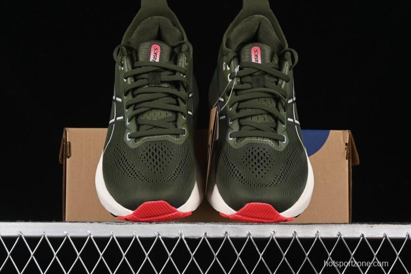 ASICS Gel-Kayano 31 Running Shoes with GEL Cushioning and FLYTEFOAM BLAST Technology - 1011B867-301