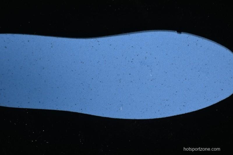 Nike Jordan Spizike Low AJ Hybrid Elements White Blue Culture Casual Sneakers - HM3712-164